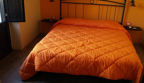 Chambre Double Deluxe