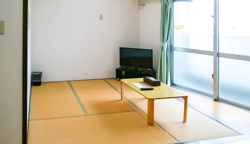 Chambre Tradition, non-fumeurs (Japanese Style, last C-IN10PM)