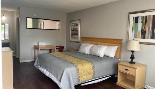 Chambre Standard