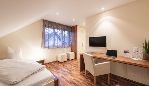 Chambre Simple