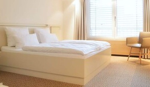 Chambre Double Classique