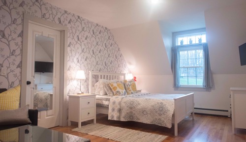 Chambre Tradition, 1 grand lit