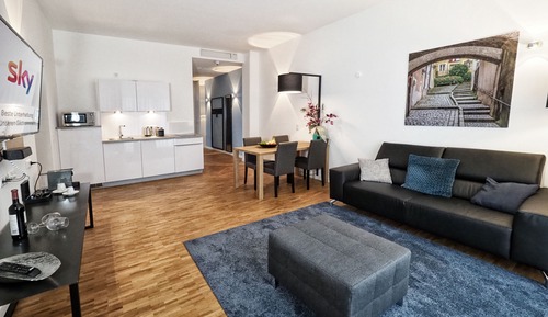 Suite Affaires