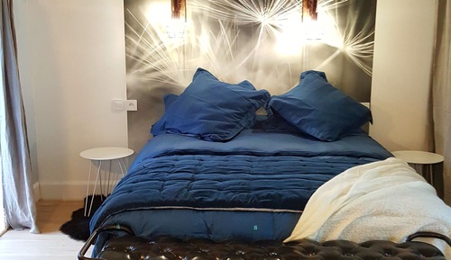 Chambre Double (Viré-Clessé)