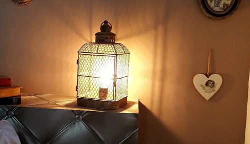 Chambre Double (Mercurey)
