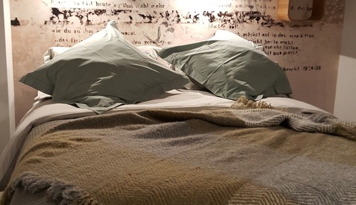 Chambre Romantique, 2 chambres (Givry)