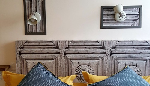 Chambre Double (Montagny)