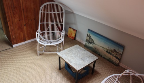 Chambre Double