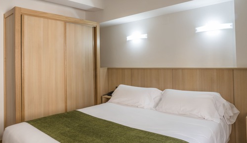 Chambre Simple