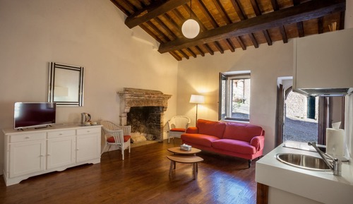 Chambre Double Supérieure