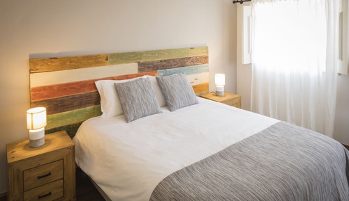 Chambre Familiale