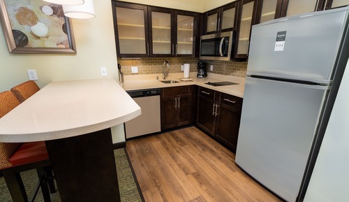 Suite, 2 chambres, cuisine
