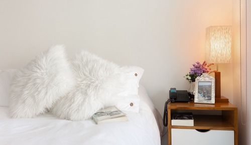 Appartement, 2 chambres