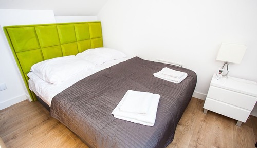 Appartement (Green)
