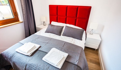 Appartement (Red)