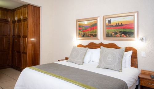 Suite Luxe, 1 chambre