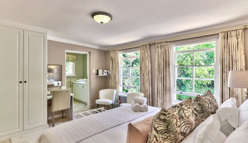 Suite Luxe