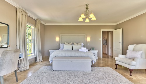 Chambre Double Supérieure
