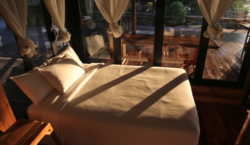 Chambre Quadruple Familiale
