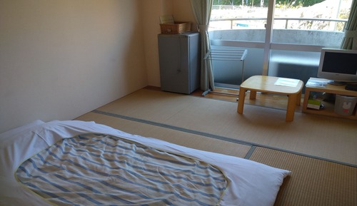Chambre Tradition avec lits jumeaux, non-fumeurs