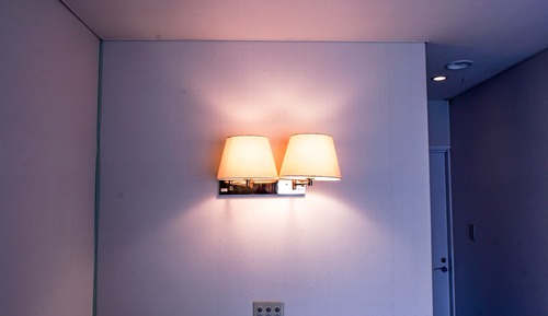 Chambre Double Standard, 1 lit double, non-fumeurs