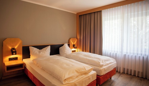 Chambre Double
