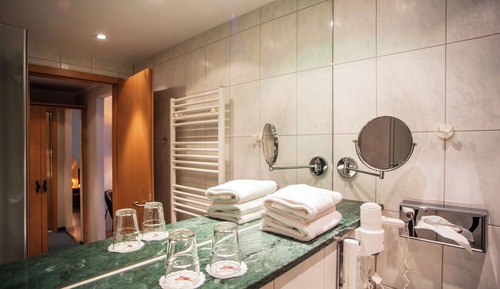 Chambre Double Classique