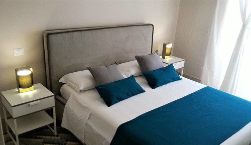 Chambre Double Supérieure