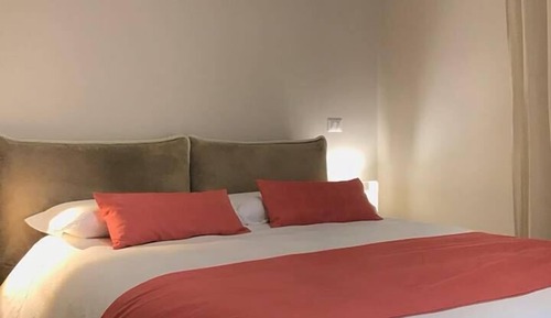 Chambre Double Deluxe