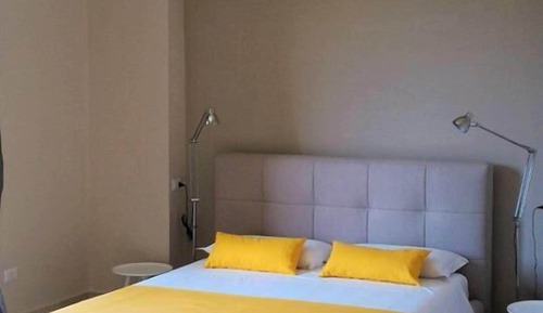 Chambre Triple Exécutive