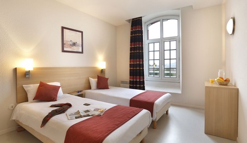 Appartement, 1 chambre (4 persons)