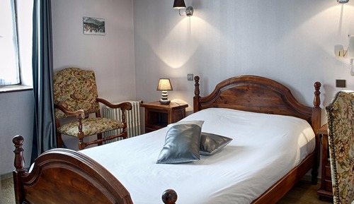 Chambre Simple