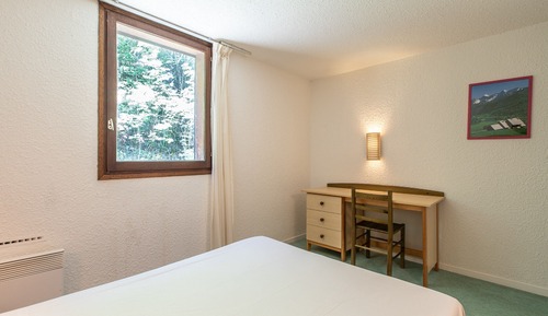 Appartement 3 chambres (7 personnes)