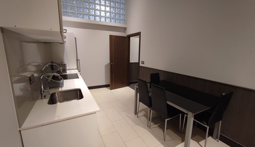 Appartement Familial, 1 grand lit et 1 canapé-lit, cuisine