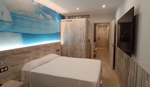 Appartement Deluxe (4 pax)