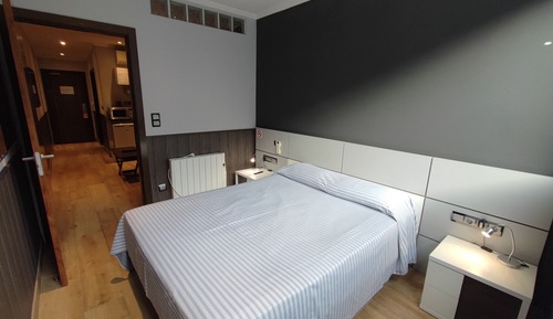 Appartement (2 adultos)