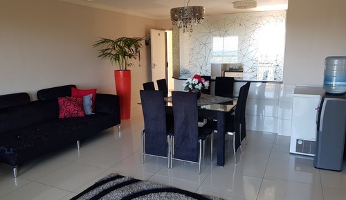 Appartement Familial, non-fumeurs, vue mer