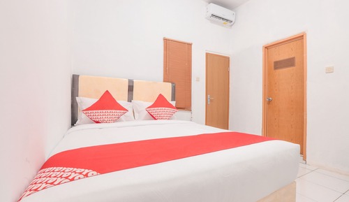 Chambre Double Standard