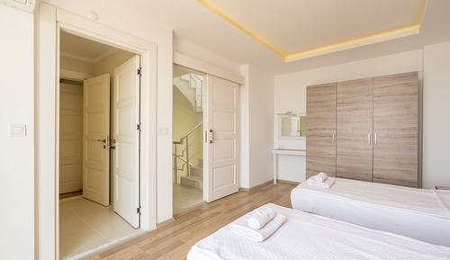 Villa Deluxe