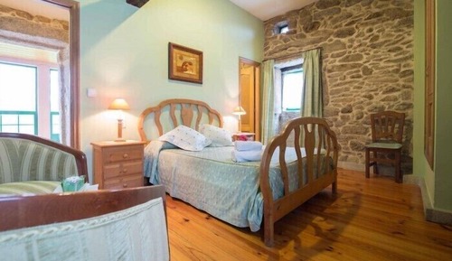Chambre avec lits jumeaux (2)