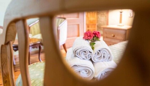 Chambre Double (1)