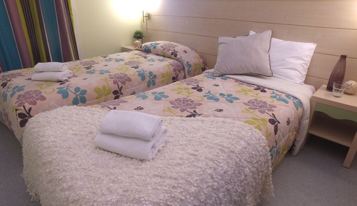 Chambre Classique
