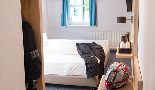 Chambre Double Standard, 1 lit double, non-fumeurs