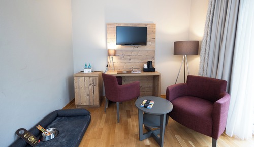 Chambre Simple Confort, 1 lit une place, non-fumeurs