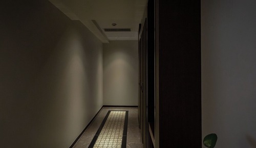 Chambre Premium avec lits jumeaux, non-fumeurs