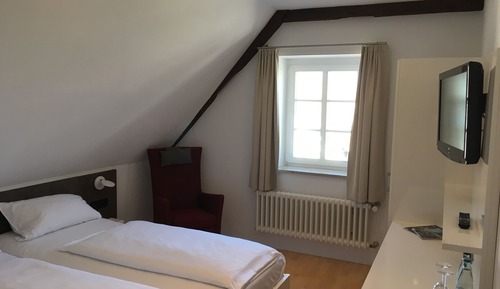Chambre Simple