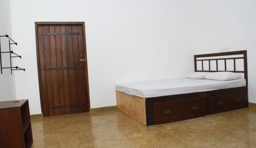 Chambre Double Standard