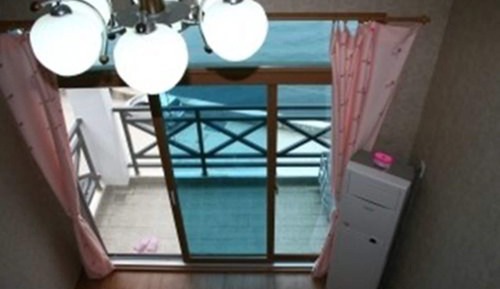 Appartement Duplex (Ondol)