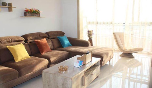 Appartement Premium, 3 chambres