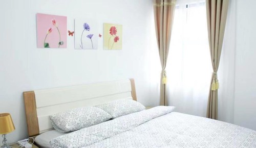 Appartement Confort, 2 chambres